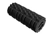 Annan personlig vård - Unilux Roller Feet Fotstöd, svart - 400125220