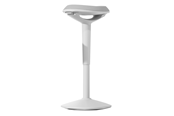 Ergonomi - Unilux Ergo boost Stol, vit - 400165092