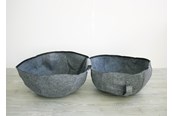 Ergonomi - Unilux Ergo sphere sitta boll, grå - 400165093