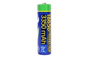 Battery - Gembird EnerGenie battery x 18650 - Li-Ion - EG-BA-18650/3350