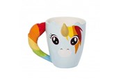 Merchandise - Thumbs Up! - Mug Unicorn - Muggar - 5060407529677