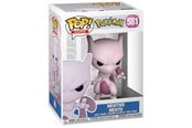 Merchandise - Funko! - POP Pokemon MewTwo - Figur - 0889698632546