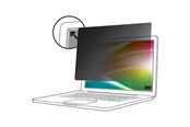 Systemtillbehör - 3M - notebook privacy filter - bright screen - 7100288084