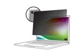 Systemtillbehör - 3M Bright Screen Privacy Filter BP140W9E - 7100288011