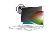 Systemtillbehör - 3M Bright Screen Privacy Filter BPNMS002 - 7100287809
