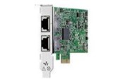 Nätverkskort (adaptrar osv.) - Foundry Networks Broadcom NetXtreme BCM5720-2P - BCM95720A2003ACBLK