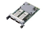 Nätverkskort (adaptrar osv.) - Foundry Networks Broadcom NetXtreme E-Series N2100G - BCM957508-N2100G