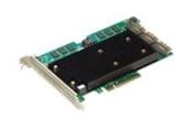 Controller - Broadcom MegaRAID 9670-24i - 05-50123-00
