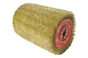 Verktyg - Makita Wire Wheel Brush - P-65648