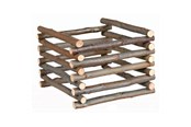 Gnagare - Trixie Standing Hay Manger 15 × 11 × 15 cm - TX60982