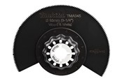 Multiverktyg - Makita TMA045 Segment Saw Blade - B-64799