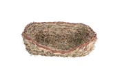 Gnagare - Trixie Grass Bed 33 × 12 × 26 cm - TX61153