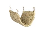 Gnagare - Trixie Grass Mat 40 × 28 cm - TX61156