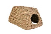 Gnagare - Trixie Grass House 18 × 13 × 28 cm - TX6118