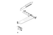 Dockning - Lenovo - riser card - 4XH7A83846