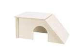 Gnagare - Trixie Bent house 51 × 24 × 33 cm - TX61243