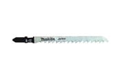 Sticksågar - Makita A-85640 Jig Saw Blade Set - 5 pieces - A-85640
