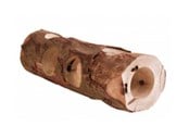 Gnagare - Trixie Tube Tunnel ø 7 - 8 cm x 30 cm - TX6131