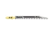 Sticksågar - Makita B-06460 Jig Saw Blade - 5 pieces - B-06460