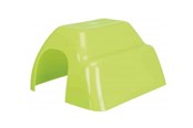Gnagare - Trixie Plastic House 29 x 19 x 33 cm assorted colours - TX61343