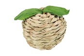 Gnagare - Trixie Grass Toy ø 7 cm - TX61823