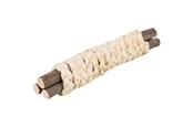 Gnagare - Trixie Wooden sticks with straw 15 × 3 cm - TX61824