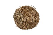 Gnagare - Trixie Grass Ball ø 10 cm - TX61825