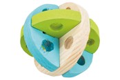 Gnagare - Trixie Play and Snack Ball Ø8.5cm - TX6185