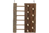 Gnagare - Trixie Climbing Wall 16 × 20 cm - TX6199