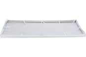 Gnagare - Trixie Base Grey/White 140 x 70 cm - TX62463