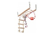Gnagare - Trixie Suspension Bridge 29x25x9cm - TX6274
