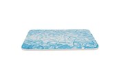 Gnagare - Trixie Cooling Plate 28 × 20 cm blue - TX63010