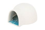 Gnagare - Trixie Igloo with Cooling Plate 13 × 9 × 15 cm. - TX63014