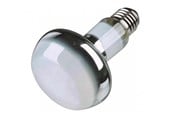 Uppvärmning/Ljus - Trixie Basking Spot-Lamp UV-A 100W NR80 ø 80 x 108mm E27 - TX76003