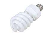 Uppvärmning/Ljus - Trixie Sunlight Pro Compact 2.0 Compact Lamp 23W ø 60 × 152 mm E27 - TX76033