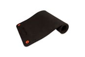 Sport & Fitness - Tunturi Fitnessmat Pro 180 cm. - 14TUSFU266BLACKONE SIZE