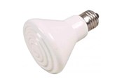 Uppvärmning/Ljus - Trixie Ceramic Infrared Heat Emitter 100W ø 75 x 100mm E27 - TX76102