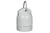 Uppvärmning/Ljus - Trixie Pro Socket Ceramic Bulb Holder 200W E27 - TX76109