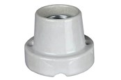 Terrarium och tillbehör - Trixie Pro Socket Ceramic Socket Straight Version E27 - TX76110
