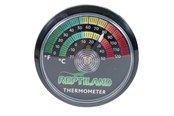 Terrarium och tillbehör - Trixie Thermometer analogue ø 5 cm - TX76111