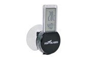 Uppvärmning/Ljus - Trixie Digital Thermo/Hygrometer 3 × 6 cm - TX76115