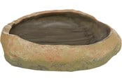 Habitat décor - Trixie Water and Food Bowl 15 x 3.5 x 12cm - TX76183