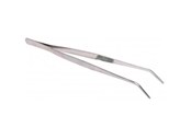 Terrarium och tillbehör - Trixie Feeding Tweezers 30cm angled - TX76223