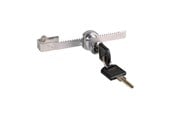 Terrarium och tillbehör - Trixie Terrarium Lock for Sliding Doors - TX76224