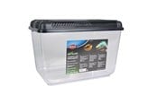 Terrarium och tillbehör - Trixie Transport and Feeding Box 38x26x24 assorted colours - TX76303