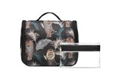 Annan personlig vård - Cimi Gillian Jones - Spa Hang Up Organizer - Palm Print - 10001-861
