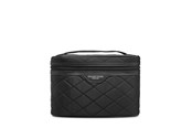 Annan personlig vård - Gillian Jones - Urban Travel Box Black Quilt - 10064-BA1