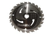 Cirkelsågar - Makita M-Force Circular Saw Blade - B-32007