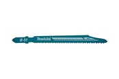 Sticksågar - Makita Jig Saw Blade 5 Pieces - B-06476