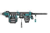 Verktygslådor & lagringssystem - Makita E-15235 Super-Heavy-Duty Hip Belt Set - E-15235